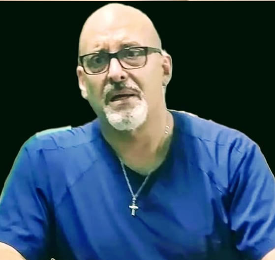 Dr. Emilio Barrera