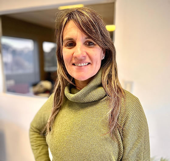Georgina Soledad Torassa